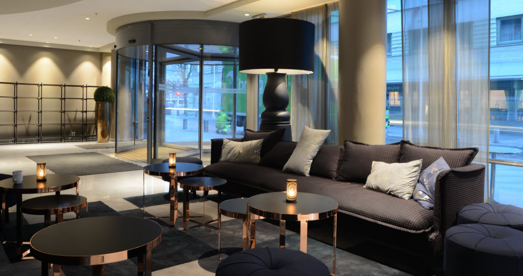 Copyright: : Elisabeth Takvam Lobby
